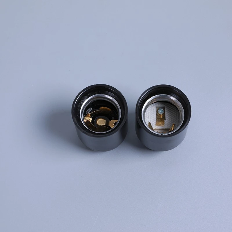 Bakelite Core E27 Lamp Holder best